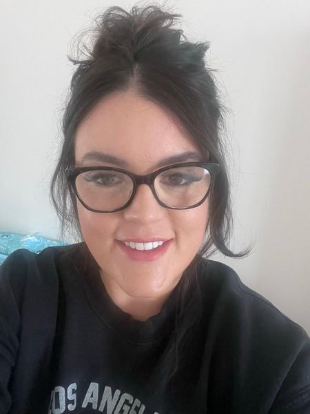 Nicola, Registered Nurse and Co-Founder